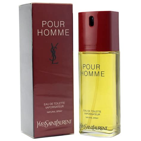 yves saint laurent pour homr|l'homme yves saint laurent price.